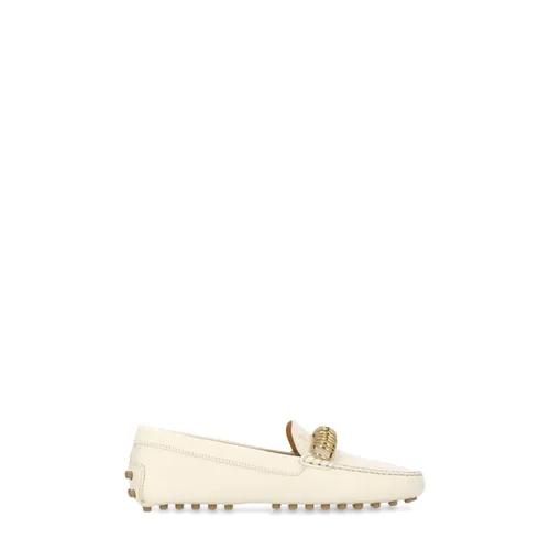 Shoes > Flats > Loafers - - Tod's - Modalova