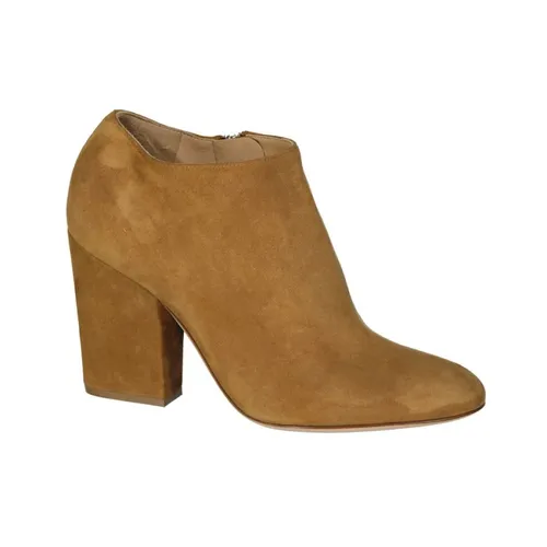 Shoes > Boots > Cowboy Boots - - Sergio Rossi - Modalova