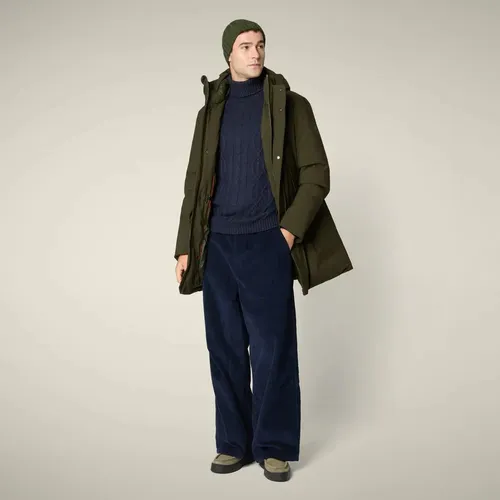 Coats > Parkas - - Save The Duck - Modalova