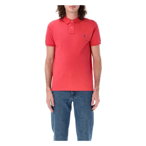 Tops > Polo Shirts - - Polo Ralph Lauren - Modalova