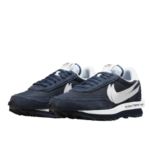 Nike - Shoes > Sneakers - Blue - Nike - Modalova