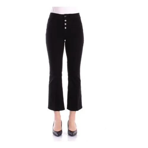 Jeans > Cropped Jeans - - Liu Jo - Modalova