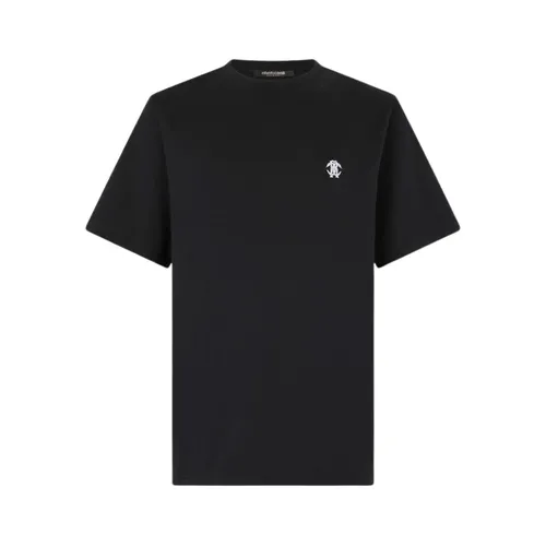 Tops > T-Shirts - - Roberto Cavalli - Modalova