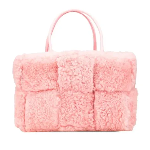 Pre-owned > Pre-owned Bags > Pre-owned Handbags - - Bottega Veneta Vintage - Modalova