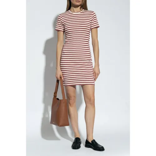 Dresses > Day Dresses > Short Dresses - - Jil Sander - Modalova