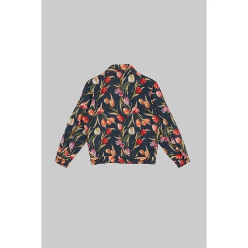 Jackets > Light Jackets - - Bram's Fruit - Modalova