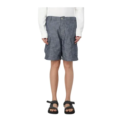 Shorts > Casual Shorts - - C.p. Company - Modalova