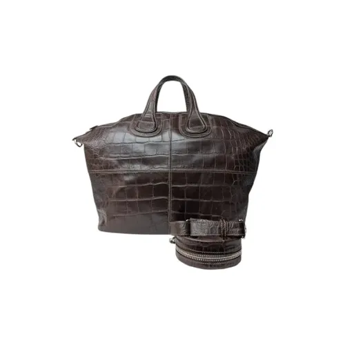 Pre-owned > Pre-owned Bags > Pre-owned Handbags - - Givenchy Pre-owned - Modalova
