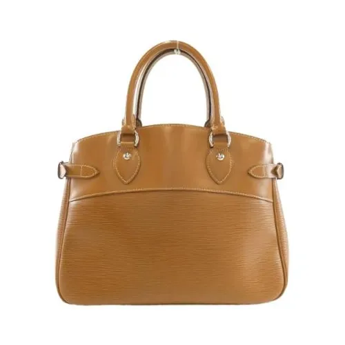 Pre-owned > Pre-owned Bags > Pre-owned Handbags - - Louis Vuitton Vintage - Modalova