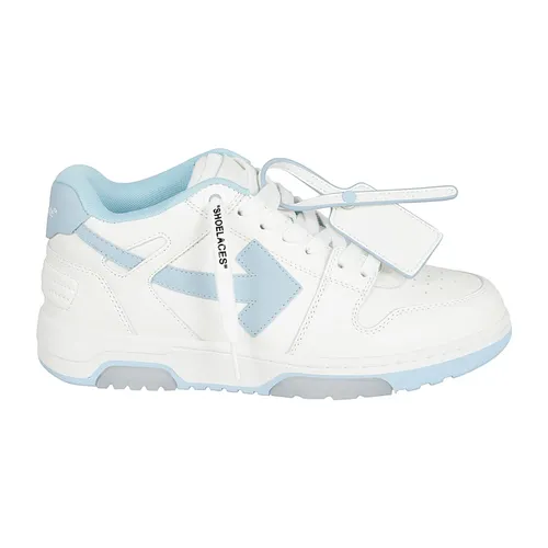 Shoes > Sneakers - - Off White - Modalova
