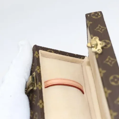 Pre-owned > Pre-owned Bags > Pre-owned Clutches - - Louis Vuitton Vintage - Modalova