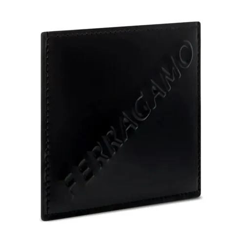 Accessories > Wallets & Cardholders - - Ferragamo - Modalova