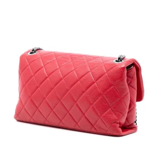 Pre-owned > Pre-owned Bags > Pre-owned Cross Body Bags - - Chanel Vintage - Modalova