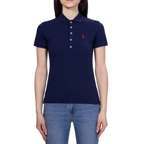 Tops > Polo Shirts - - Ralph Lauren - Modalova