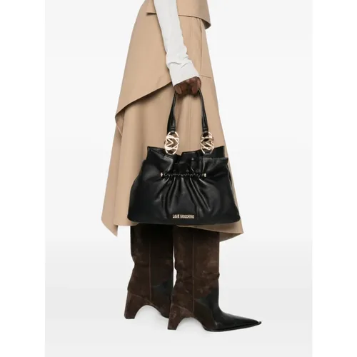 Bags > Handbags - - Love Moschino - Modalova