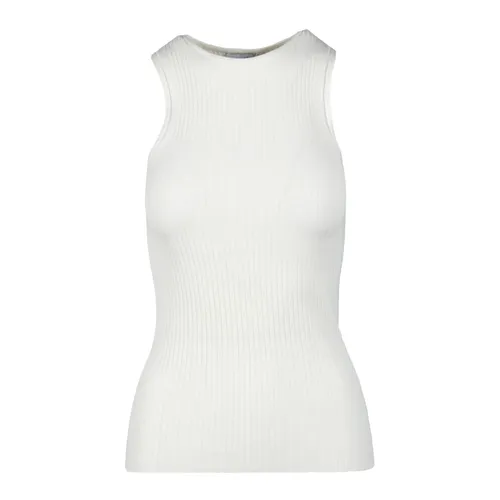 Tops > Sleeveless Tops - - Calvin Klein Jeans - Modalova