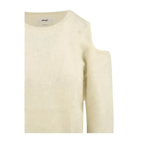 Knitwear > Cashmere Knitwear - - Notshy - Modalova