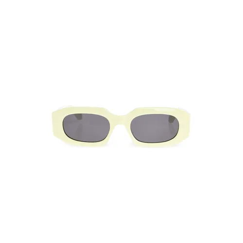 Accessories > Sunglasses - - Alaïa - Modalova