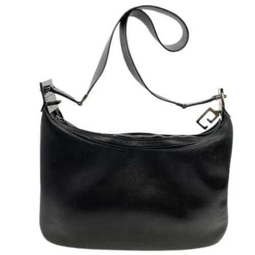 Pre-owned > Pre-owned Bags > Pre-owned Shoulder Bags - - Gucci Vintage - Modalova