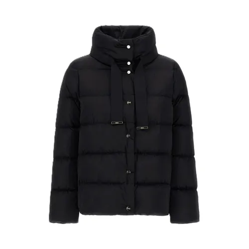 Jackets > Down Jackets - - Herno - Modalova