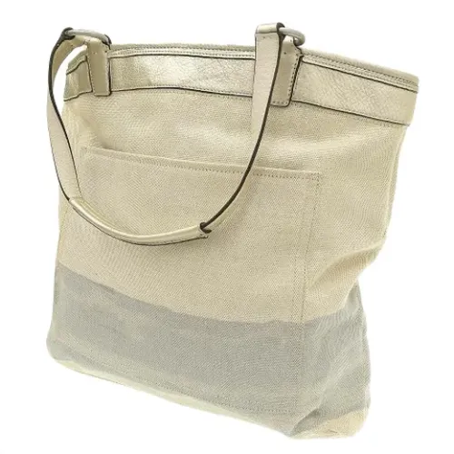 Pre-owned > Pre-owned Bags > Pre-owned Tote Bags - - Coach Pre-owned - Modalova