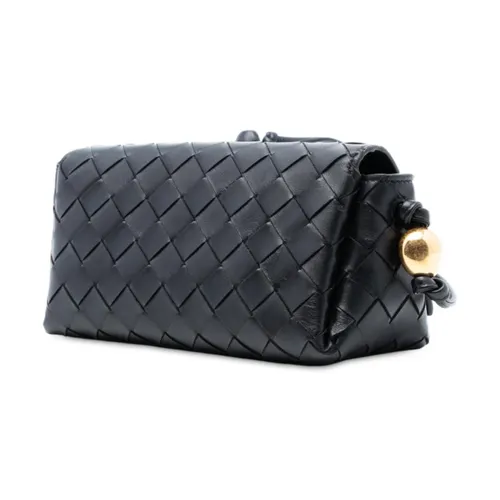 Pre-owned > Pre-owned Bags > Pre-owned Cross Body Bags - - Bottega Veneta Vintage - Modalova