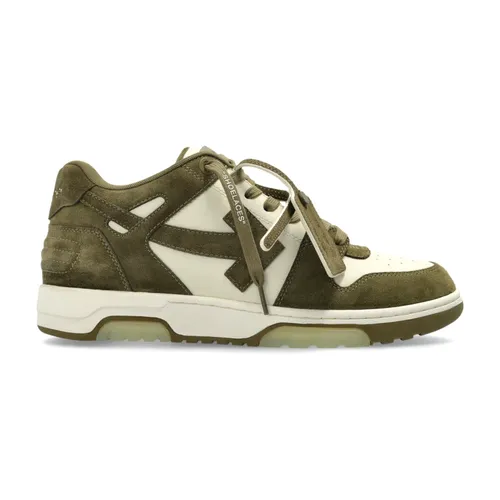 Shoes > Sneakers - - Off White - Modalova