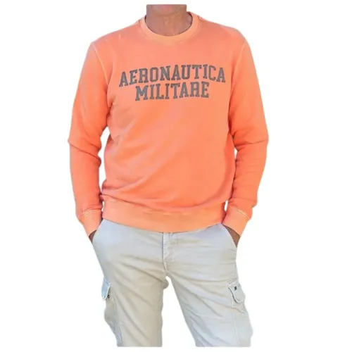 Sweatshirts & Hoodies > Sweatshirts - - Aeronautica Militare - Modalova