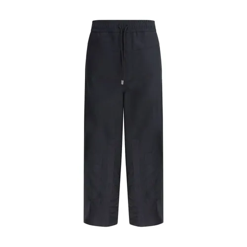 Trousers > Straight Trousers - - Namacheko - Modalova
