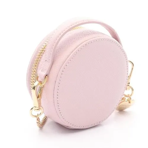 Pre-owned > Pre-owned Bags > Pre-owned Mini Bags - - Prada Vintage - Modalova