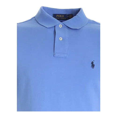 Tops > Polo Shirts - - Polo Ralph Lauren - Modalova