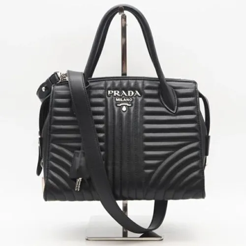 Pre-owned > Pre-owned Bags > Pre-owned Handbags - - Prada Vintage - Modalova