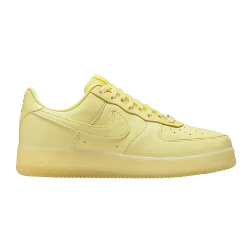 Nike - Shoes > Sneakers - Yellow - Nike - Modalova