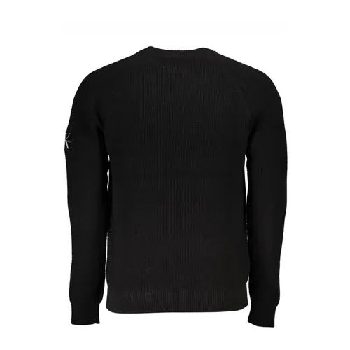 Knitwear > Round-neck Knitwear - - Calvin Klein - Modalova