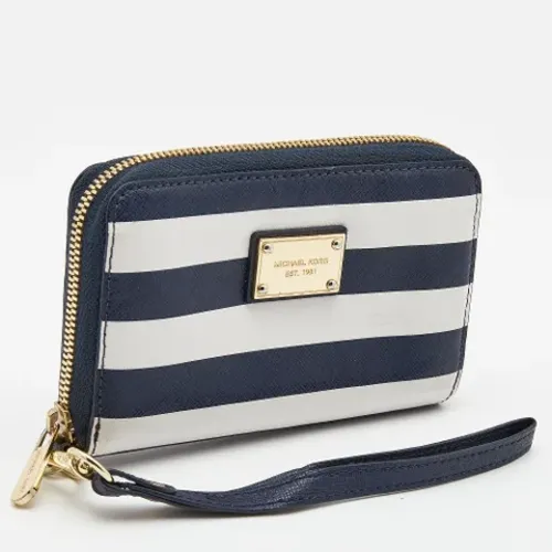 Pre-owned > Pre-owned Accessories > Pre-owned Wallets - - Michael Kors Pre-owned - Modalova