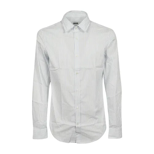 Shirts > Formal Shirts - - Mauro Grifoni - Modalova