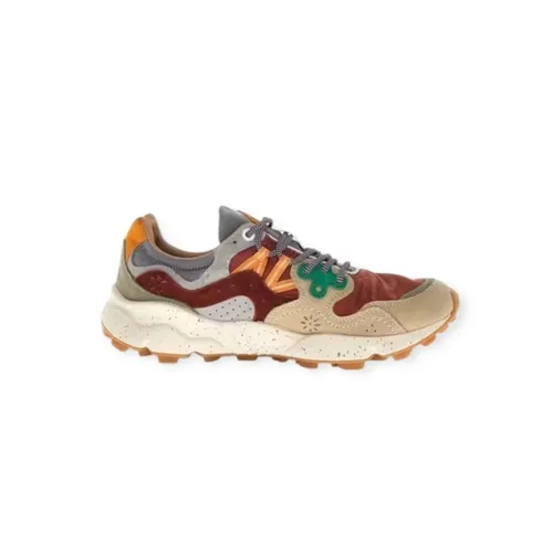 Shoes > Sneakers - - Flower Mountain - Modalova