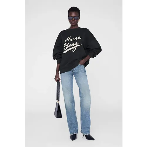 Sweatshirts & Hoodies > Sweatshirts - - Anine Bing - Modalova