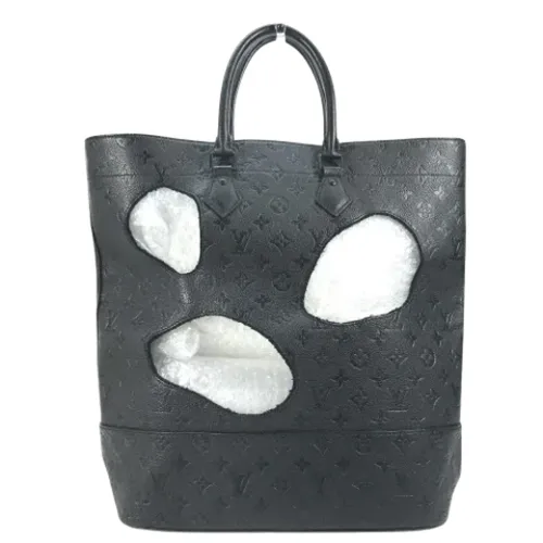 Pre-owned > Pre-owned Bags > Pre-owned Tote Bags - - Louis Vuitton Vintage - Modalova