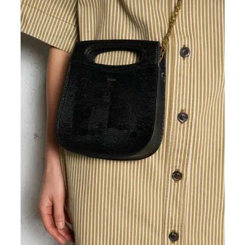 Bags > Cross Body Bags - - Soeur - Modalova