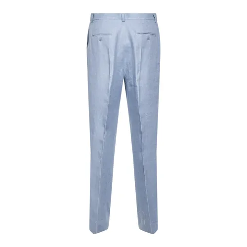 Trousers > Straight Trousers - - Weekend Max Mara - Modalova