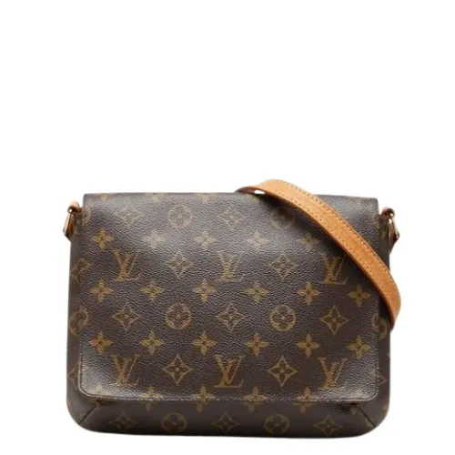 Pre-owned > Pre-owned Bags > Pre-owned Cross Body Bags - - Louis Vuitton Vintage - Modalova