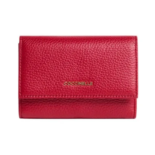 Accessories > Wallets & Cardholders - - Coccinelle - Modalova