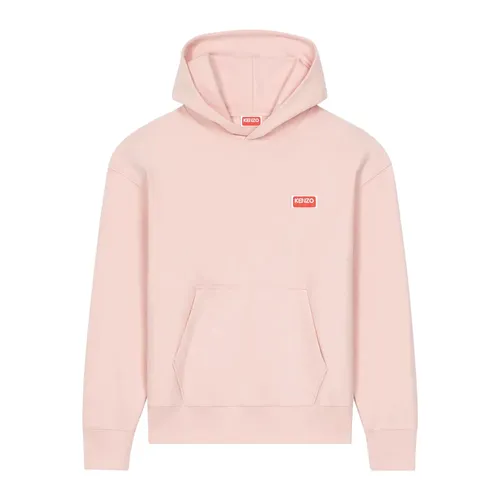 Sweatshirts & Hoodies > Hoodies - - Kenzo - Modalova