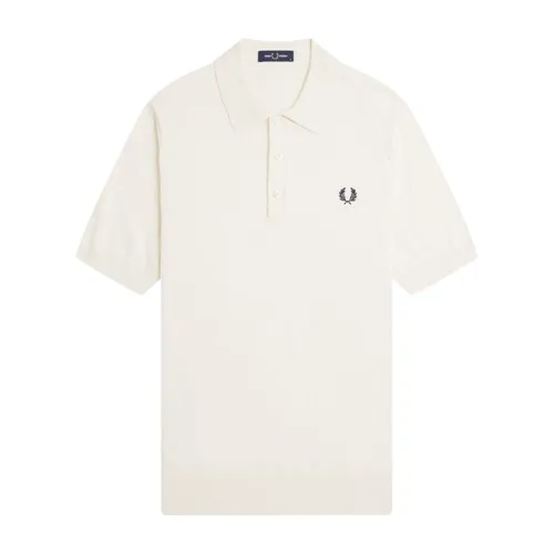 Tops > Polo Shirts - - Fred Perry - Modalova