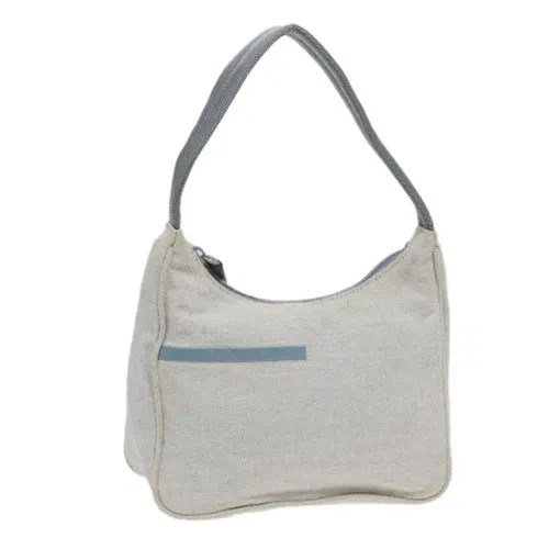 Pre-owned > Pre-owned Bags > Pre-owned Shoulder Bags - - Prada Vintage - Modalova