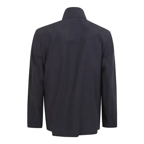 Jackets > Light Jackets - - Fay - Modalova