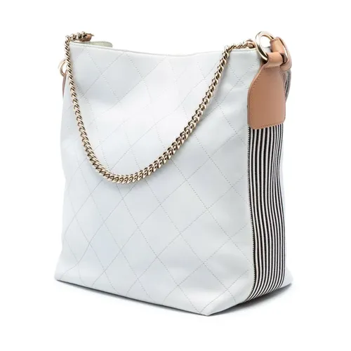 Pre-owned > Pre-owned Bags > Pre-owned Shoulder Bags - - Chanel Vintage - Modalova