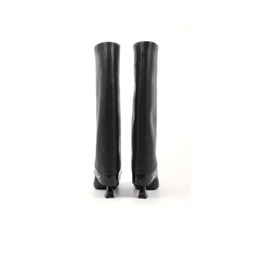 Shoes > Boots > Heeled Boots - - Karl Lagerfeld - Modalova