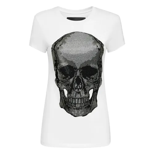 Tops > T-Shirts - - Philipp Plein - Modalova